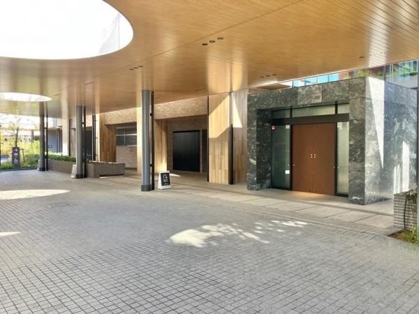 ドレッセタワー南町田グランベリーパーク