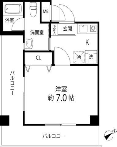 ルート相模が丘