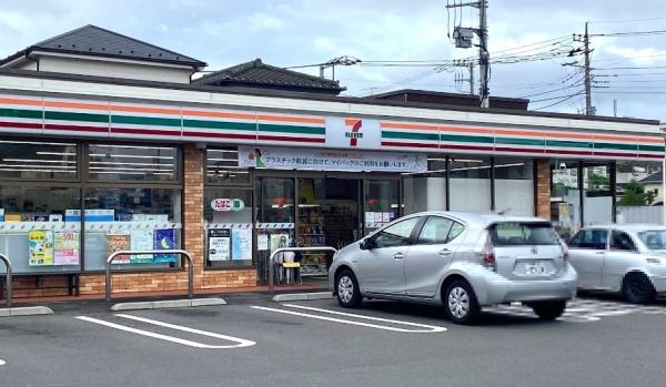 ＳＳストライブ(セブンイレブン　相模原横山台1丁目店)