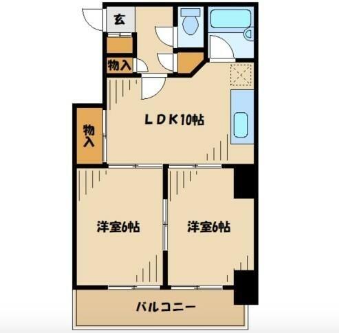 ソレイユイワサキ