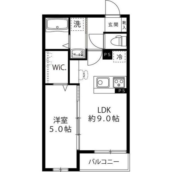 ソレアード町田
