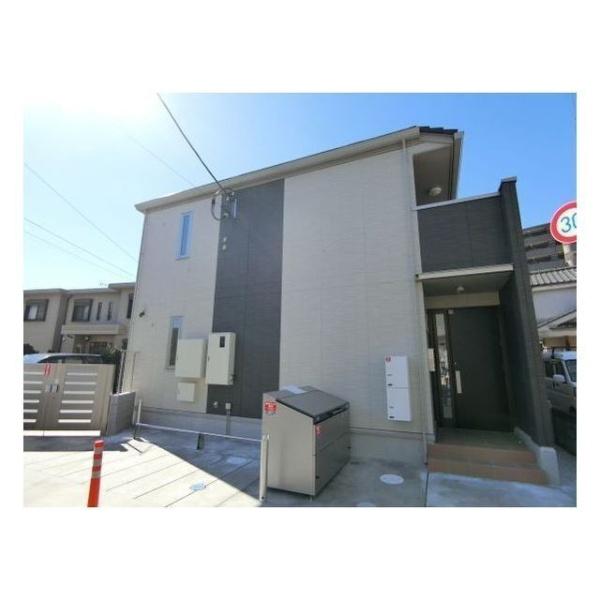 ソレアード町田