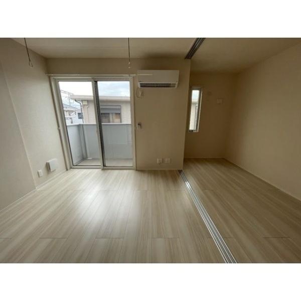 ソレアード町田