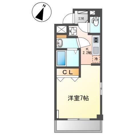ビブレ東林間