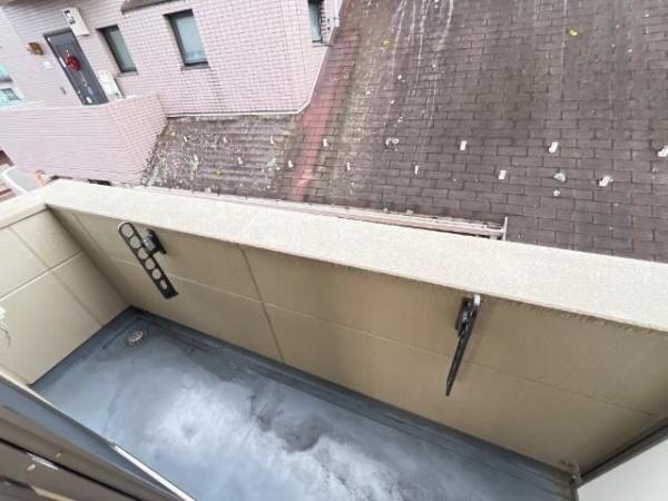 ビブレ東林間