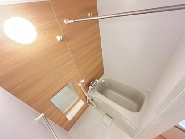 ビブレ東林間