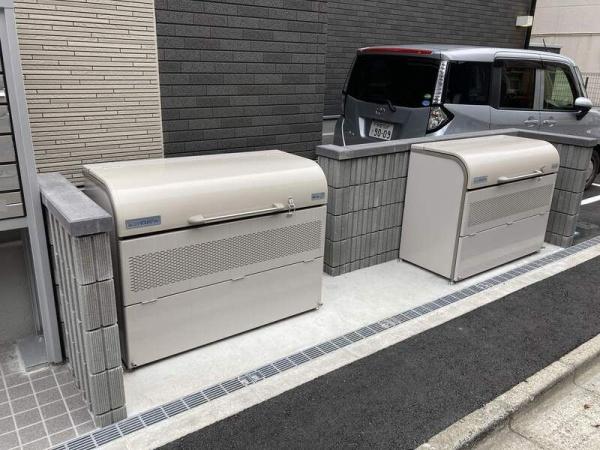 グレイス相模が丘