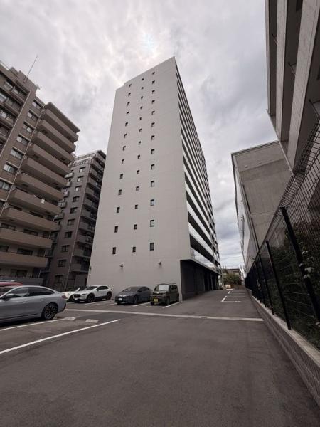 ファインレジデンス小田急相模原