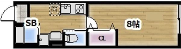 Ambitionかしわ台