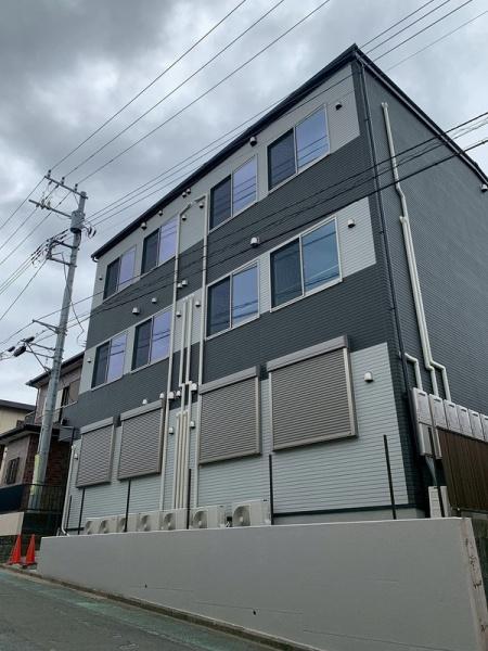 Ambitionかしわ台