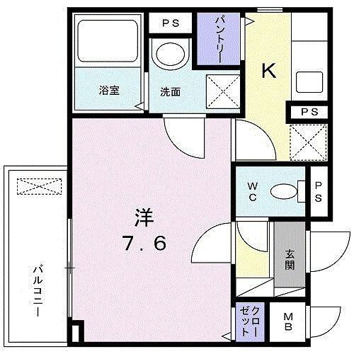 エイトウッズ淵野辺