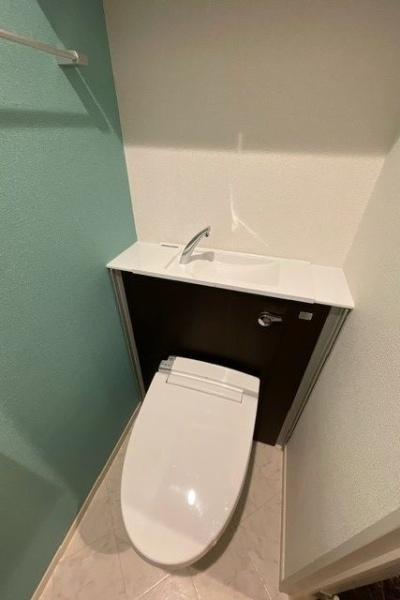 エイトウッズ淵野辺