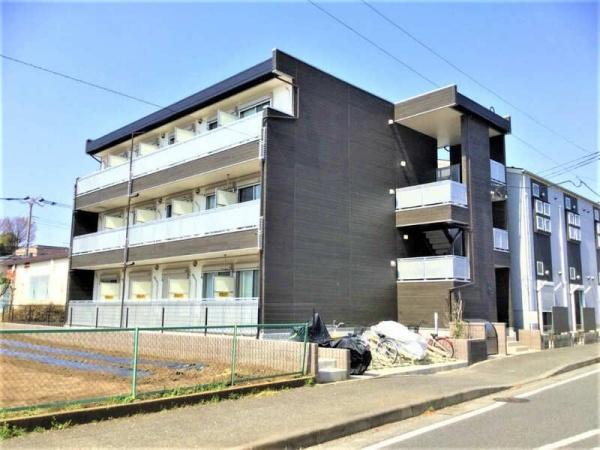 リブリ・LUCE町田