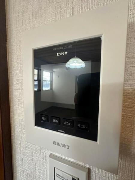 広野台貸家
