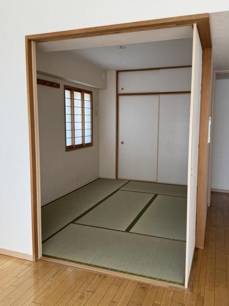 プラウド相模大野