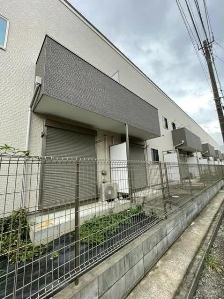 サンク相模が丘