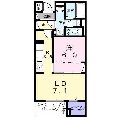ル　フィオーレ