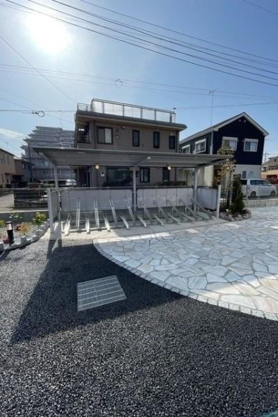 ル　フィオーレ