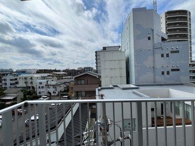 L’AVENIR町田