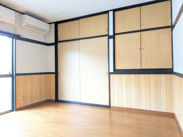 貸テラスハウス大和市南林間５丁目