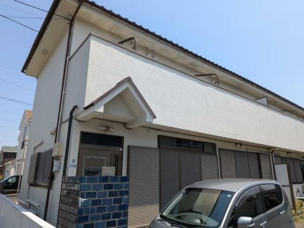 貸テラスハウス大和市南林間5丁目