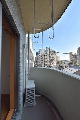 グリーンパレス町田