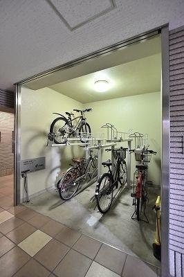 グリーンパレス町田