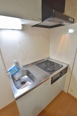 グリーンパレス町田