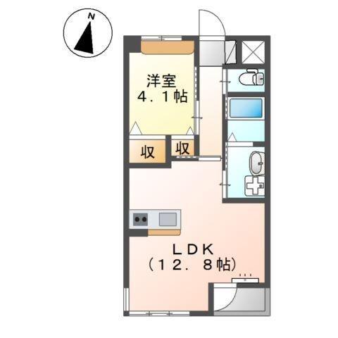 ティース（ＴＥＥＳ）本町田