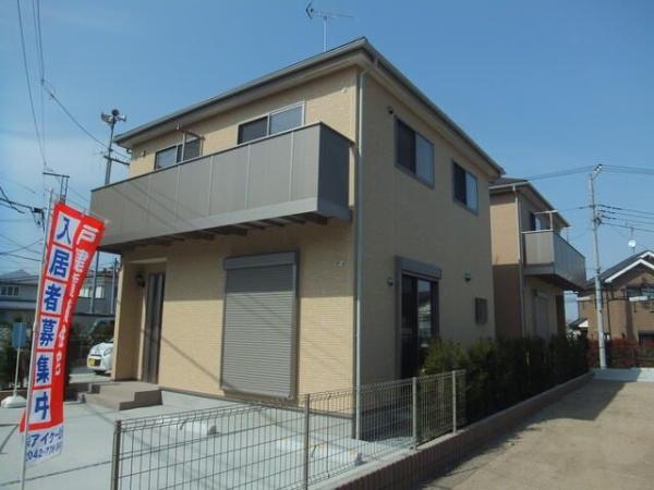 淵野辺本町天野賃貸住宅