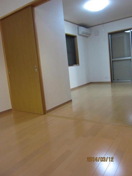 臼井貸家