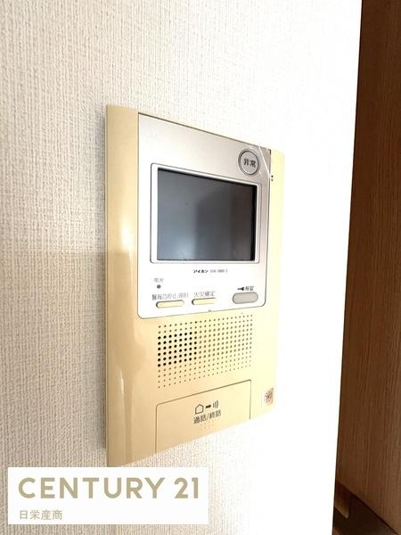 日神パレステージ小田急相模原フロント