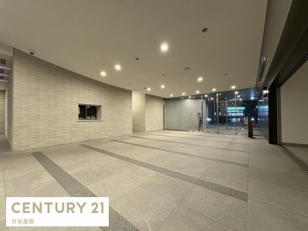 日神パレステージ小田急相模原フロント
