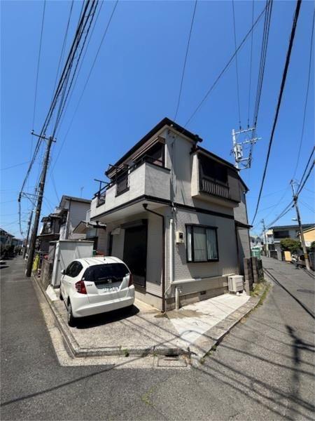 貸家相模原市南区東林間7丁目