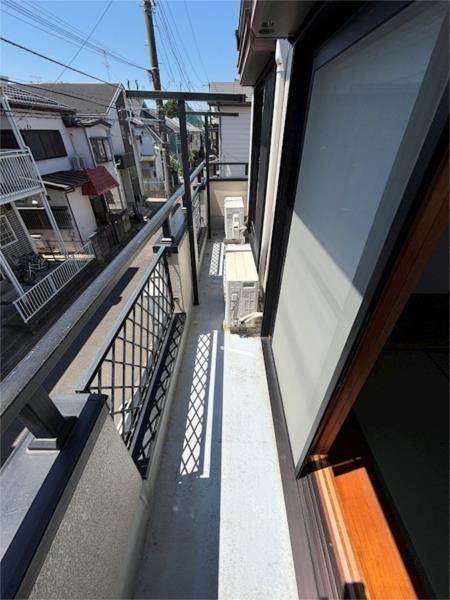 貸家相模原市南区東林間７丁目