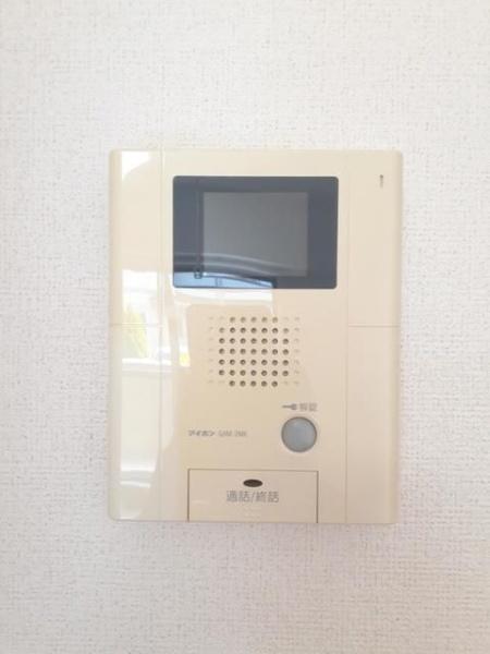 エスポワールつきみ野