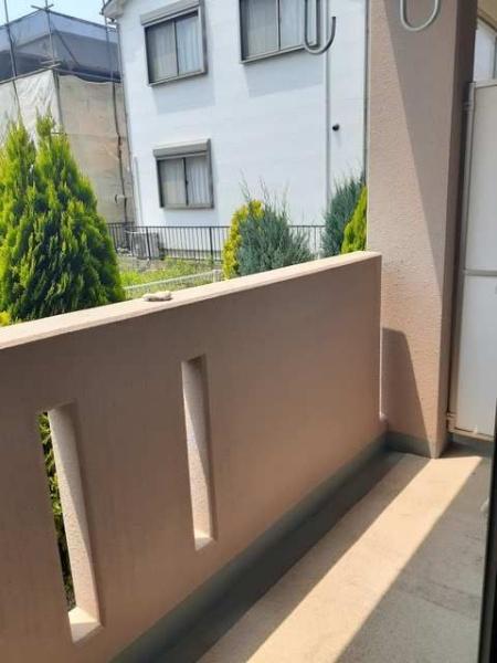 エスポワールつきみ野