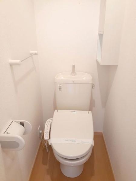 エスポワールつきみ野