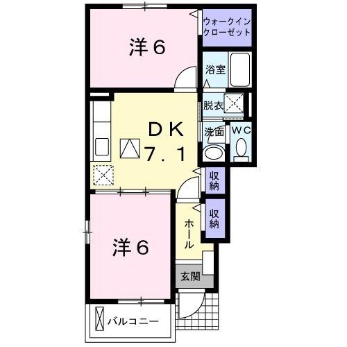 クロークルア・トング