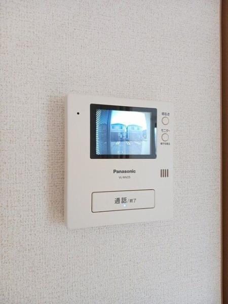 クロークルア・トング