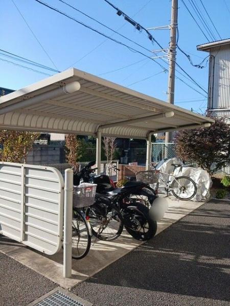 クロークルア・トング