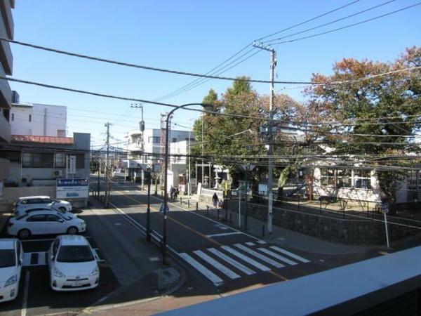 スカイショア