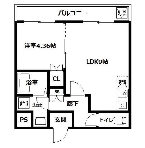 フルセイル南台