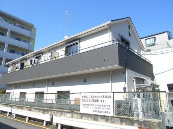 トニーズハウス大和東