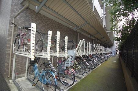 ライオンズプラザ海老名
