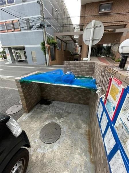 ライオンズプラザ海老名