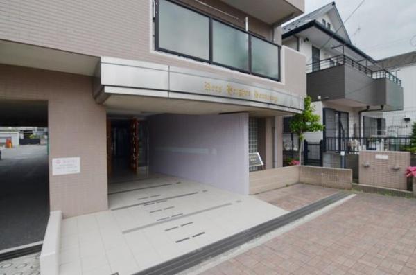 レックスハイツ本厚木