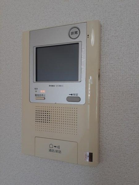 エスポワール南林間