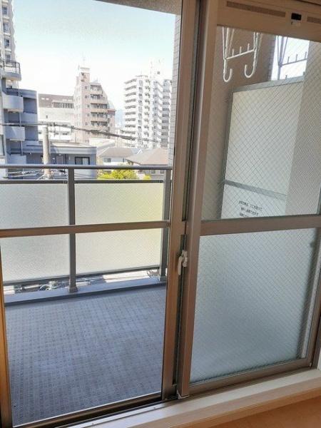 エスポワール南林間
