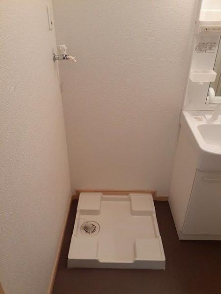 エスポワール南林間